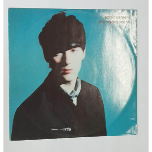 Aztec Camera - The Crying Scene 1990 UK 12" Single Vinyl LP ***READY TO SHIP from Hong Kong***